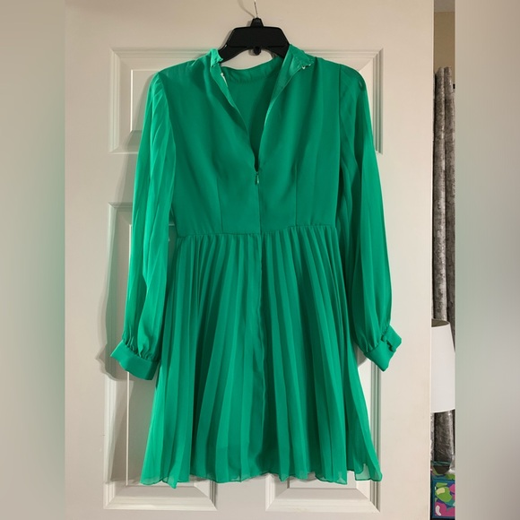 ASOS Dress - Picture 2 of 4